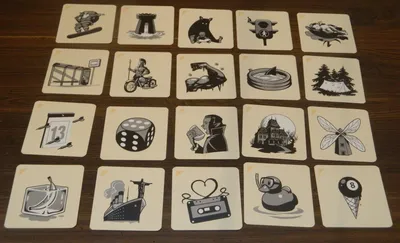 Codenames – Thinker Toys