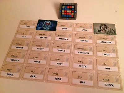 Codenames - Goblin Games