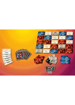 Codenames Pictures | BIG W