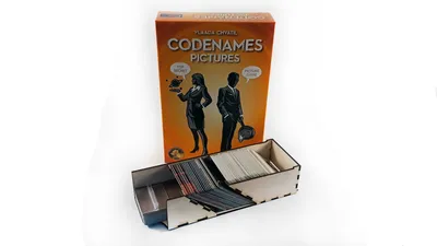 Codenames Party Game - Gamescape North