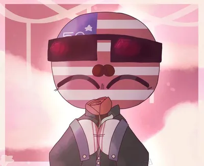 Female America #CapCut #edit #fyp #countryhumans #countryhumansusa #co... |  TikTok