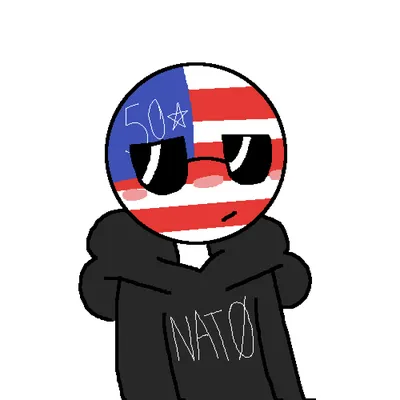 COUNTRYHUMANS GALLERY 3 - U.K and America comic - Wattpad