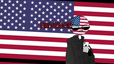 🇺🇲Countryhumans America Has Lost It🇺🇲 by TylerSwissmen on Newgrounds