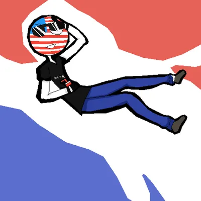 Countryhumans reacts to America angst | Gacha - YouTube