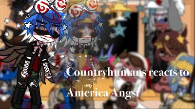 countryhumans" Art Print for Sale by jeagrad | Redbubble