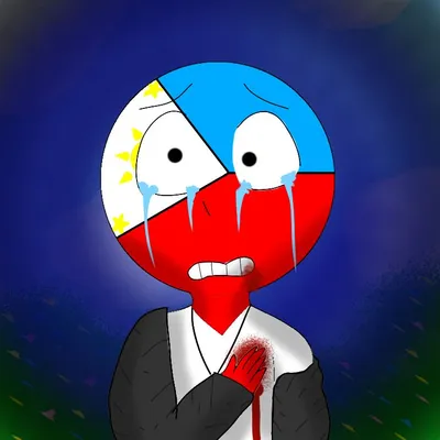 Countryhumans | Country art, Anime furry, Country jokes