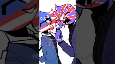 Countryhumans #37