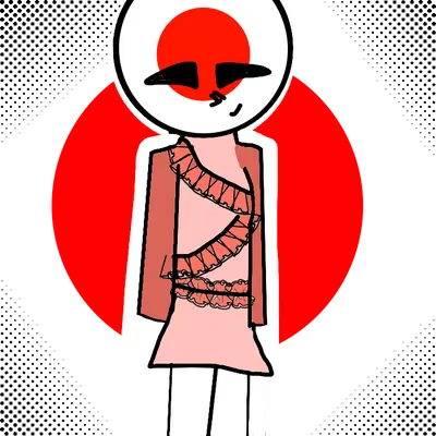 Happy b-day to Pakistan 🇵🇰 (August 14) : r/CountryHumans