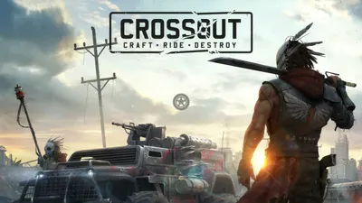 Блог участника:Laopro/Crossout клан COBA "картинки складываются в книгу". |  Crossout Вики | Fandom