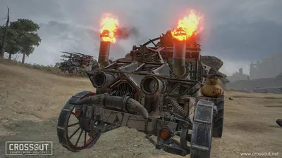 Crossout: истории из жизни, советы, новости, юмор и картинки — Все посты |  Пикабу