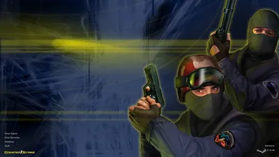 Play Counter-Strike 1.6 in your browser | PC Gamer