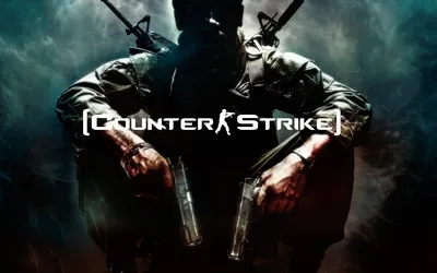 Download CS 1.6 - Counter-Strike Build 9437