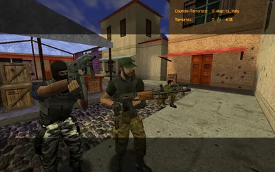 Is Counter-Strike 1.6 still alive in 2022? | 