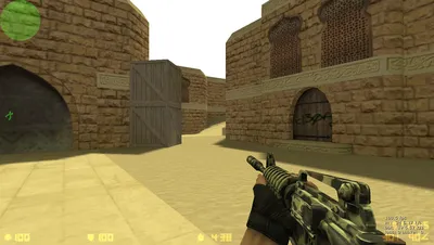 Counter-Strike on Steam