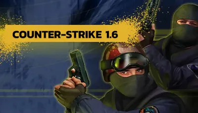 Counter-Strike 1.6 gets an RTX fan remaster in Unreal Engine 5