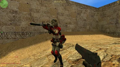 cs 1.6 avatar - AlliedModders