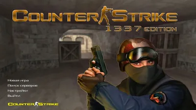 You can play CS 1.6 with multiplayer in-browser - 