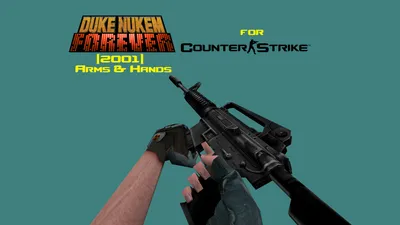 Counter-Strike 1.6 Tekmerr file - ModDB