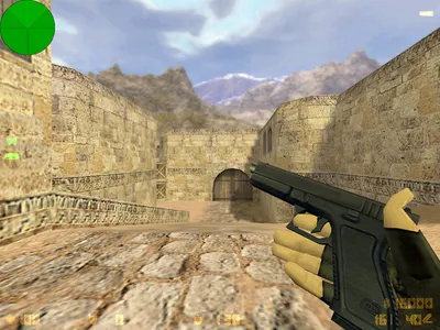 Counter-Strike 1.6 Wallpapers - Wallpaper Cave