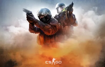 В России официально признали игру CS:GO киберспортивной дисциплиной