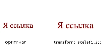 JavaScript - Увеличение изображения при наведении