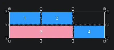 CSS - как сделать линию короче бокса – Zencoder