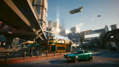 Cyberpunk 2077 Sees Massive Growth Following Edgerunners | Hypebeast