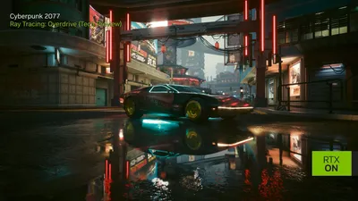 Cyberpunk 2077 hands on: Night City is bursting at the seams with choices -  The Verge