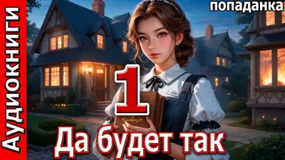 Да будет так #48