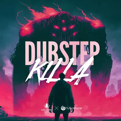 Dubstep Vol. 1 Bundle - 8Dio EDM Instrument for Kontakt, Maschine – 