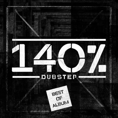 140% DUBSTEP - BEST OF | VA | DUPLOC