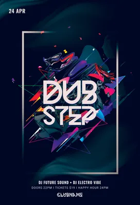 Dubstep Awards 2023 | 