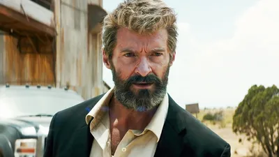 Обои Logan One Last Time, HD обои супергерои, 4k обои, изображения, фоны, фотографии и картинки