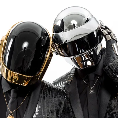 Daft Punk | Official Profile