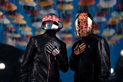 Daft Punk Sees Huge Streaming Surge After Breakup Announcement