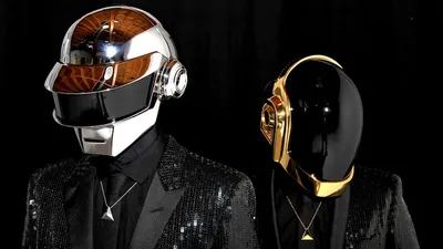 Daft Punk | Artist | 