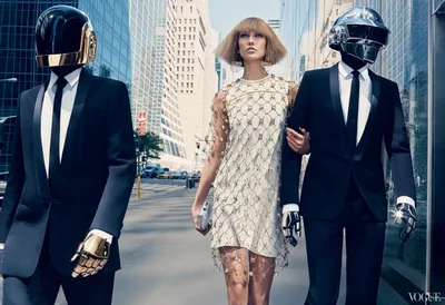 The 12 best Daft Punk music videos - Features - Mixmag