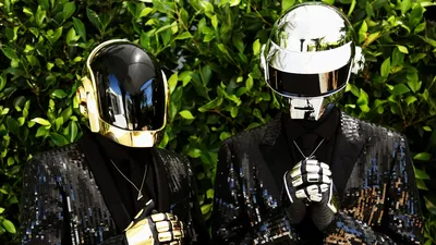 Daft Punk