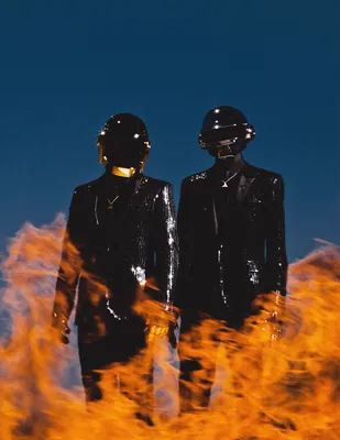 File:Daft Punk  - Wikipedia