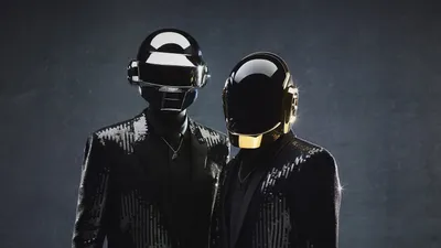 Daft Punk Announces Breakup After 28 Years - The New York Times