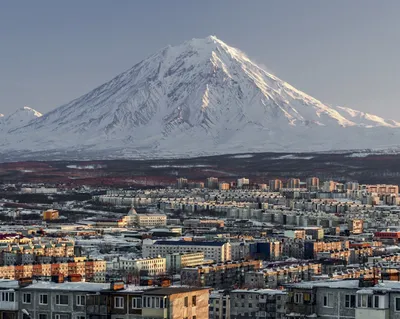 Дальний Восток — Википедия