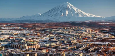 Такой близкий и родной наш Дальний Восток |  | Находка -  БезФормата