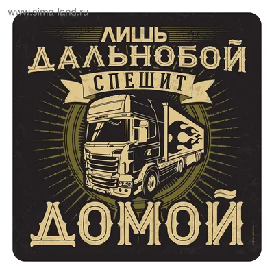 Дальнобой это романтика или ад? | Simple Trucker | Дзен