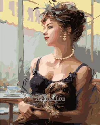 Дама с собачкой, 1960 — описание, интересные факты — Кинопоиск