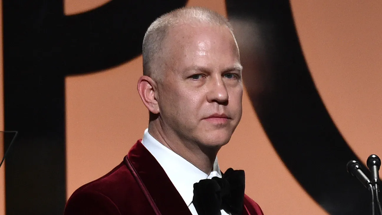 Ryan Murphy Дэвид Миллер.