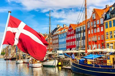 Дания - все о стране, отдыхе и путешествиях | Planet of Hotels