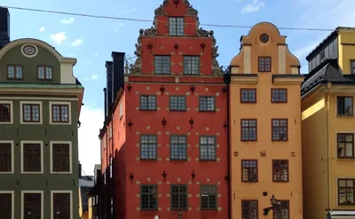 Дания и Швеция возобновили прием документов на туристические визы в России  | Ассоциация Туроператоров