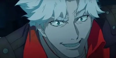 Netflix's Devil May Cry Anime Teaser Trailer Is Here