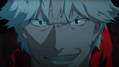 Dante Blasts His Way Onto Netflix with Devil May Cry Anime | The Nerd Stash