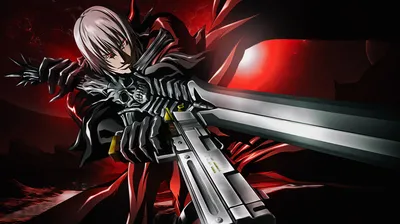 Devil May Cry: The Animated Series (TV Mini Series 2007) - IMDb